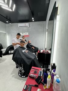 Black Barber Shop - Perdizes - foto 2