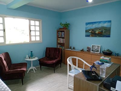 Psicólogo Luciano Costa - foto 2