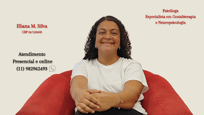 Dra. Eliana Silveira Cardi Machado, Psicólogo - foto 4