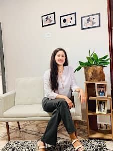 Psicóloga Clínica - Kátia Andrade - foto 5