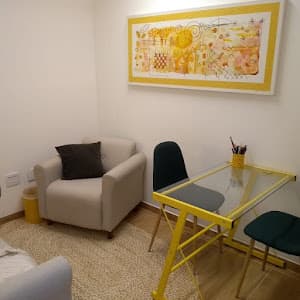 Psicóloga Luciana Nakamura - foto 2