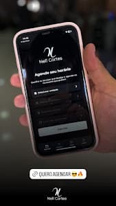 Barbearia Nômade - Pinheiros