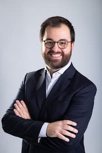 Eric Heibel, Psicólogo - foto 3