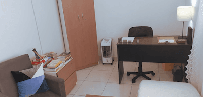 Terapeuta Rafael Ludovico Moreira - foto 2