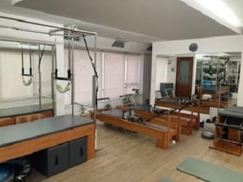 RenovaFit Pilates em Itaim Bibi