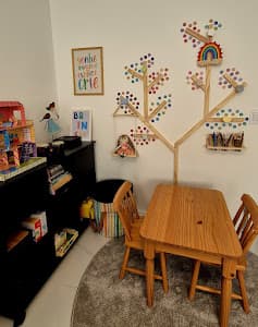 Psicóloga Grazielly Aquino - foto 2