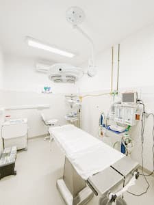 Centro Veterinário Pet Care - Tatuapé