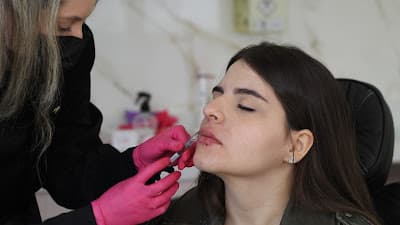 Clinica Dra Stephanie Bertone em Jardins