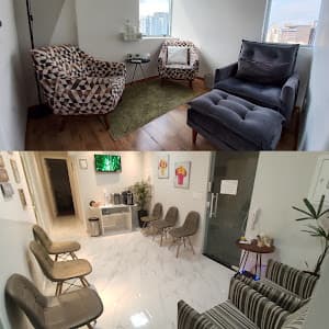 Psicóloga em S. Paulo - Maristela Vallim Botari