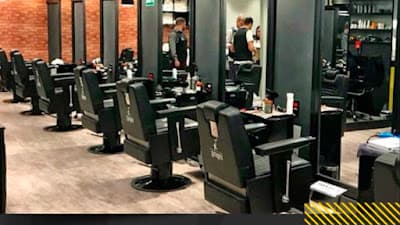 Barbearia Corleone - foto 4