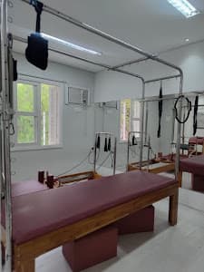 Fisio Foco Clínica de Fisioterapia e Hidroterapia