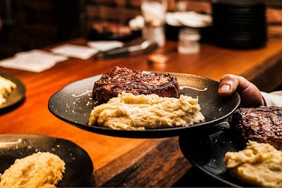 Buffet La Luna - foto 5