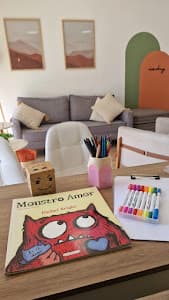 Sheila Castro - Psicologia S. DA S.CASTRO