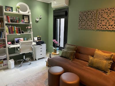 Psicóloga Karina Perri em Santo Amaro