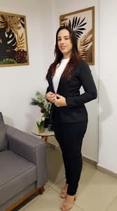 Psicóloga Adriele Ribeiro | Psicóloga Pinheiros | Jovens e Adultos | São Paulo - foto 2