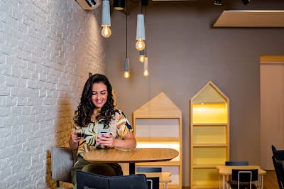 Mães de Trigo - Psicóloga Andreza - foto 3