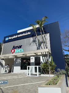 AmarVet's Hospital Veterinário