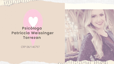 Psicóloga Brooklin / Berrini Patriccia W. Torrezan