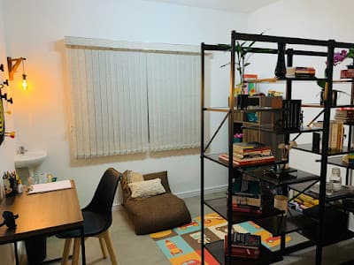 Noele Gonzaga - Psicanalista - foto 2