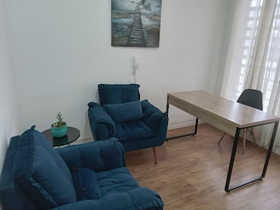 Psicóloga Meire A. dos Santos - foto 2