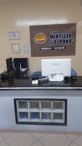 Clínica Dentista do Povo - Tatuapé