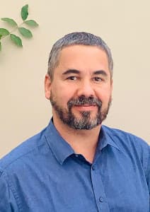 Alexandre Ceneviva - Psicanalista e Psicoterapeuta