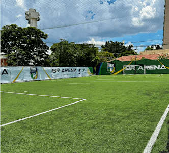 BR Arena Laguna