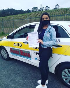 Auto Escola Ponte Rasa