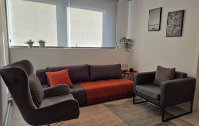 Psicóloga Grazielly Aquino