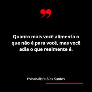 Psicanalista Alex Santos | Psicanálise em São Paulo - foto 2