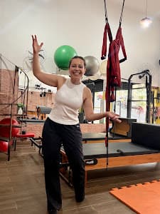 Wellness Pilates - Aclimação - foto 4