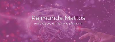 Psicóloga | Raimunda Nonata Martins Ribeiro | CRP 06/72416 | Pinheiros | São Paulo - foto 5