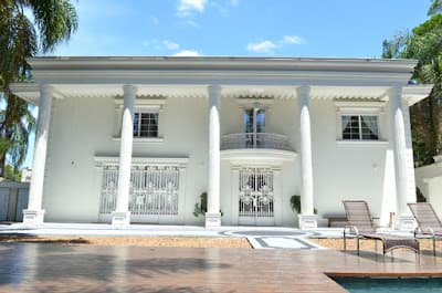 Buffet Mansão Eventos - foto 4