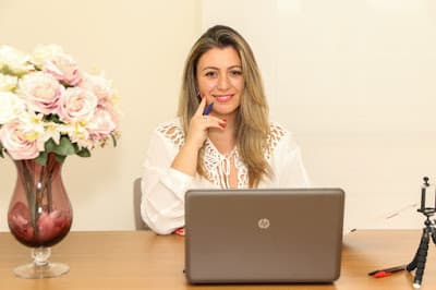 Rita de Cassia Sanches Greghi - foto 5