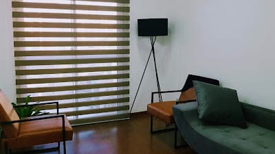 Psicóloga e Psicanalista Thaina Santos