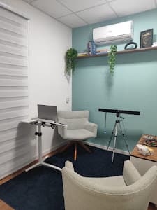 Psicólogo Eder Antonio - Terapia EMDR