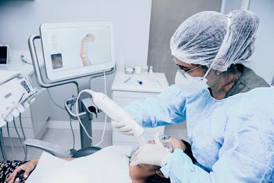 IOOS Clinic | Odontologia multiprofissional em Pinheiros