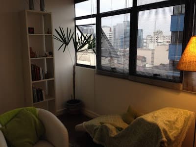 Psicólogo em Pinheiros Sp | Consultório da Villa - foto 2