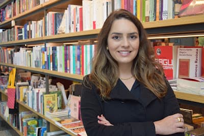 Bárbara Botelho - Psicologia