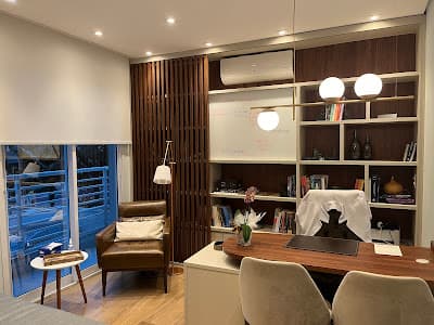 Dr. Caio Magno, Psiquiatra e Terapeuta - foto 3