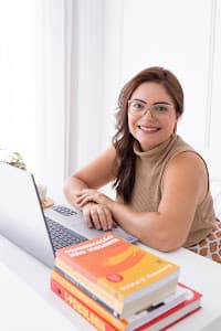 Mariana Oliveira Reis em Tatuapé