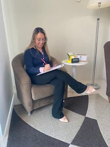 Raildina Vieira - Psicóloga em São Paulo - foto 2