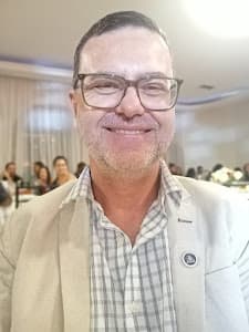 Psicólogo Luciano Costa