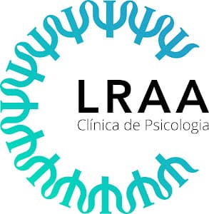 LRAA - CLÍNICA DE PSICOLOGIA