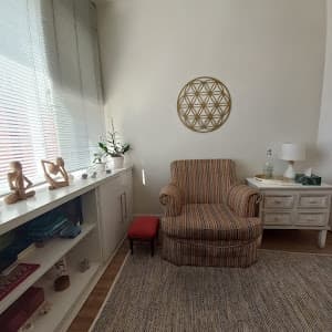 Consultório de Psicologia Andréa Alencar - foto 2