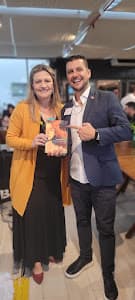 Psicanalista Fernanda Campos - foto 5