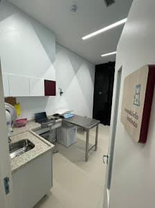 Hospital Veterinário Seres - Petz Santa Cecília em Santa Cecília