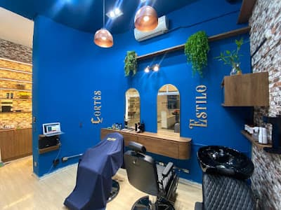 Barbearia Cavalera - foto 3