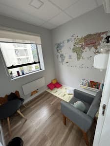 Psicologia Bruna Ferreira - Vila Madalena Pinheiros