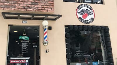 Barbearia O Rei - Pinheiros - foto 3